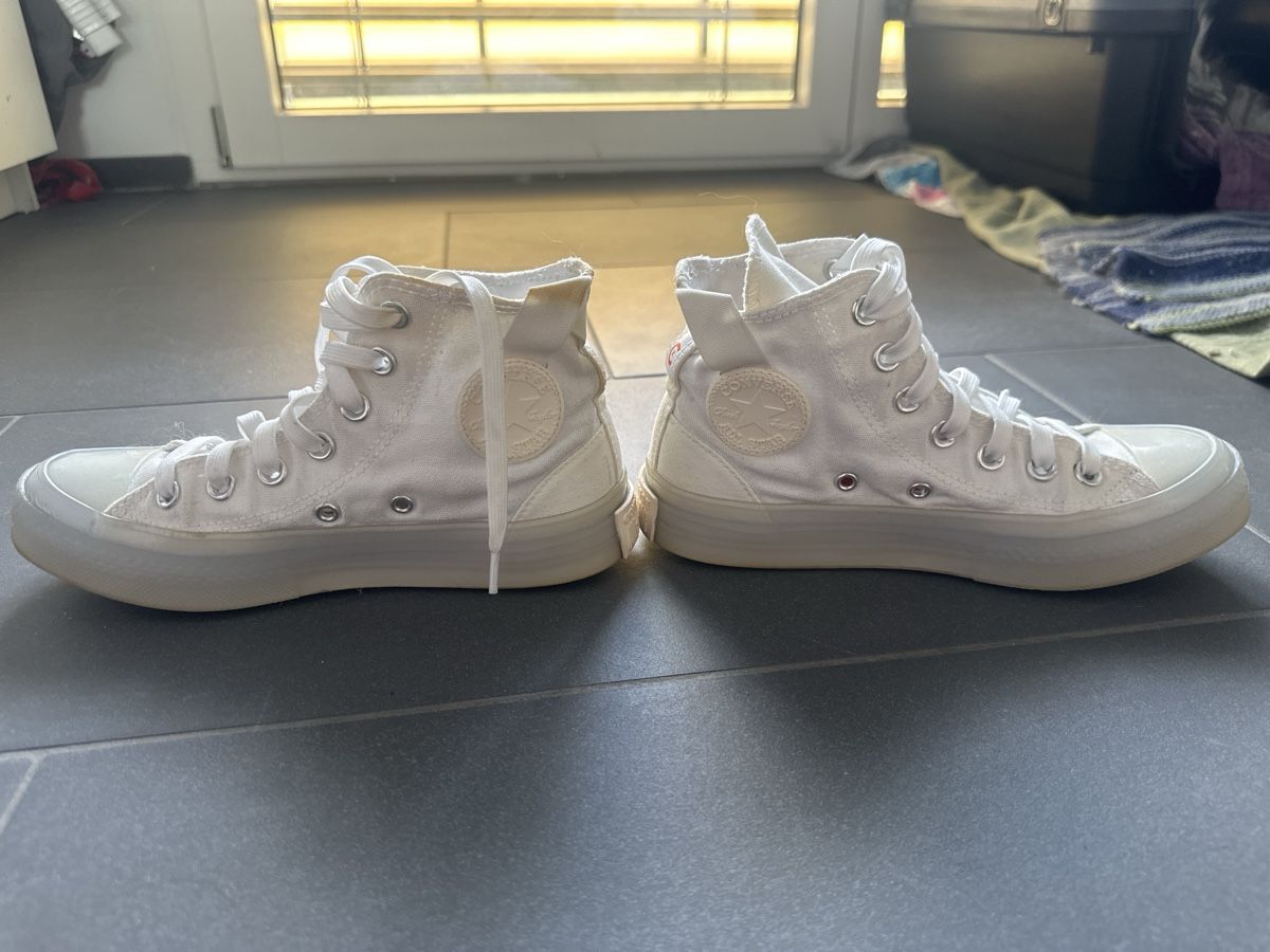 Converse Scarpe da uomo: Converse Gr.36 – Usato da Aarau Rohr venduto da noe_nwb7 2