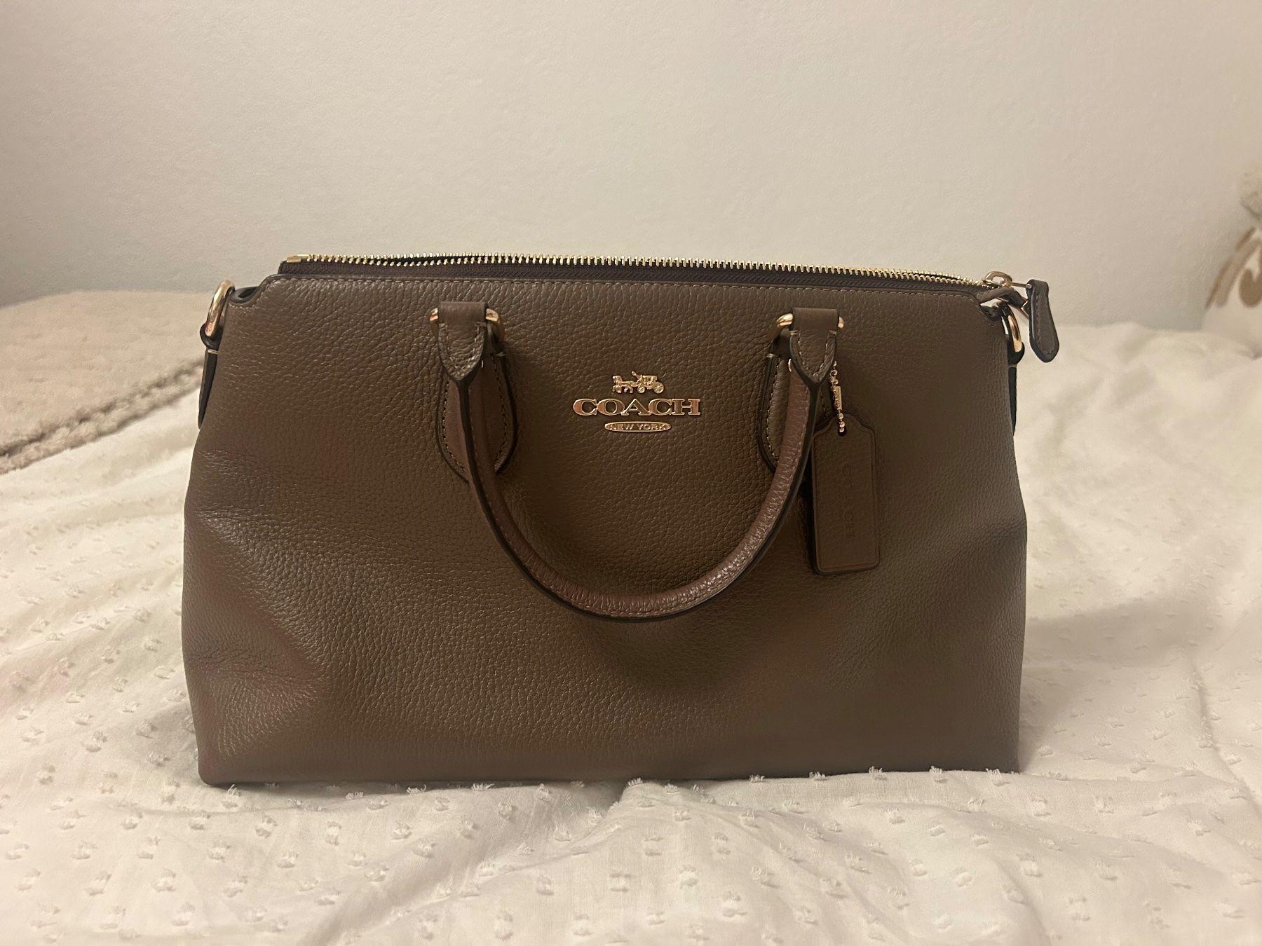 Coach Taschen für Damen: Coach Bag – Gebraucht aus Jona von jenna20220