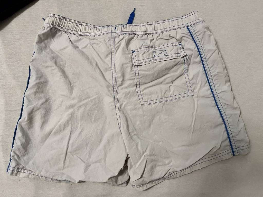 Costumi da bagno: Maillot de bain blanc – Usato da Neuchâtel venduto da zib_lzs8 1