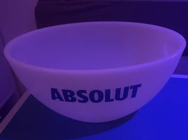 Absolut Eisbehälter / Absolut Ice Bucket