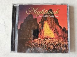 Nightwish  -  Over The Hills And Far Away