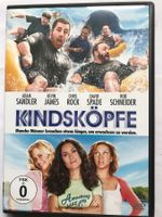 dvd, „kindsköpfe“