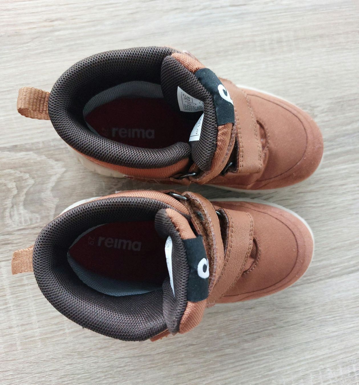 Reima Chaussures garçon: Reima Boots Size 29 – D'occasion à Wädenswil par lra_z2f2 3