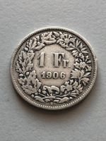 1 Fr. 1906