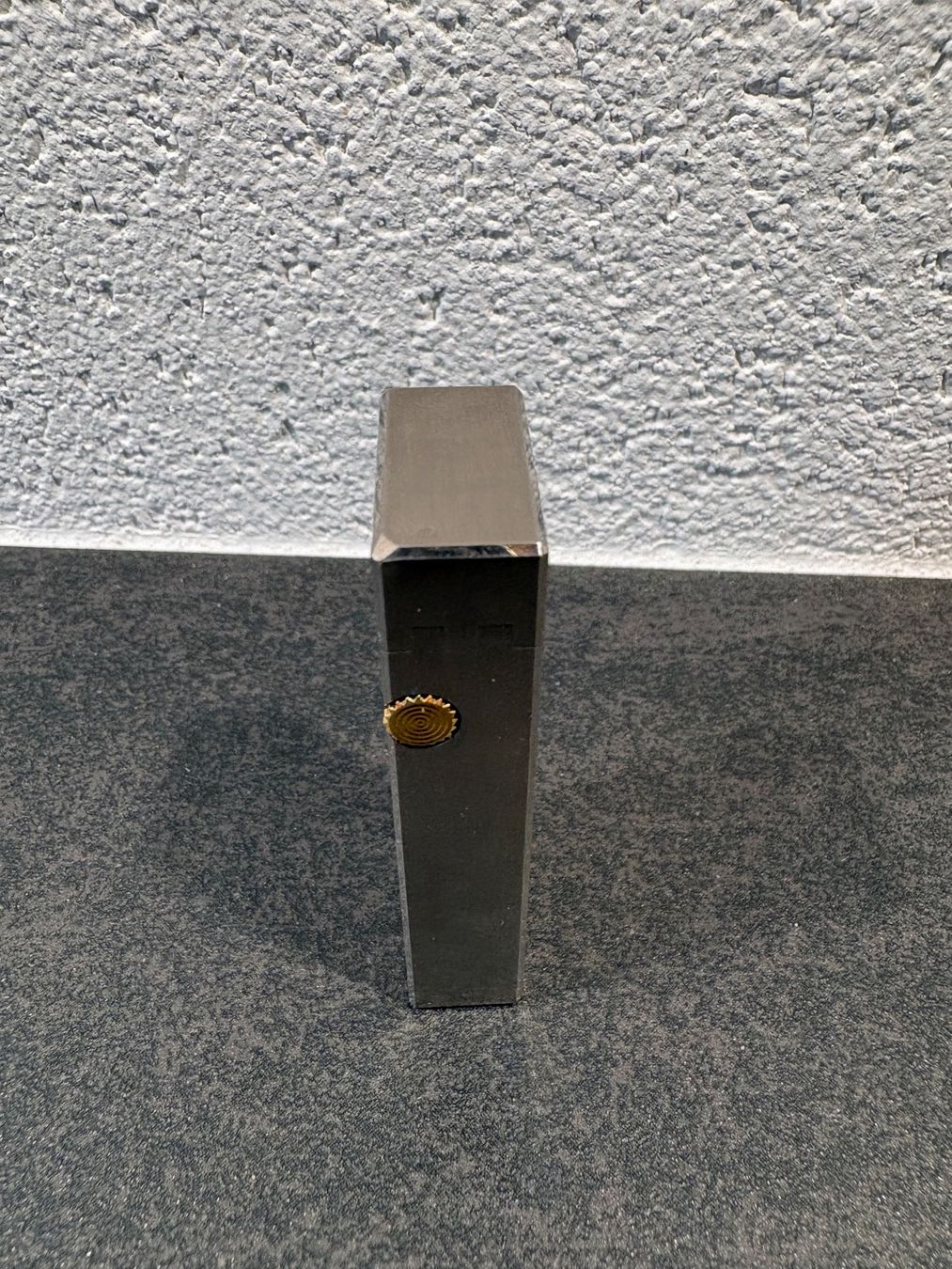 Dunhill Feuerzeuge: Dunhill Rollagas – Gebraucht aus Belp von mikemaru 3