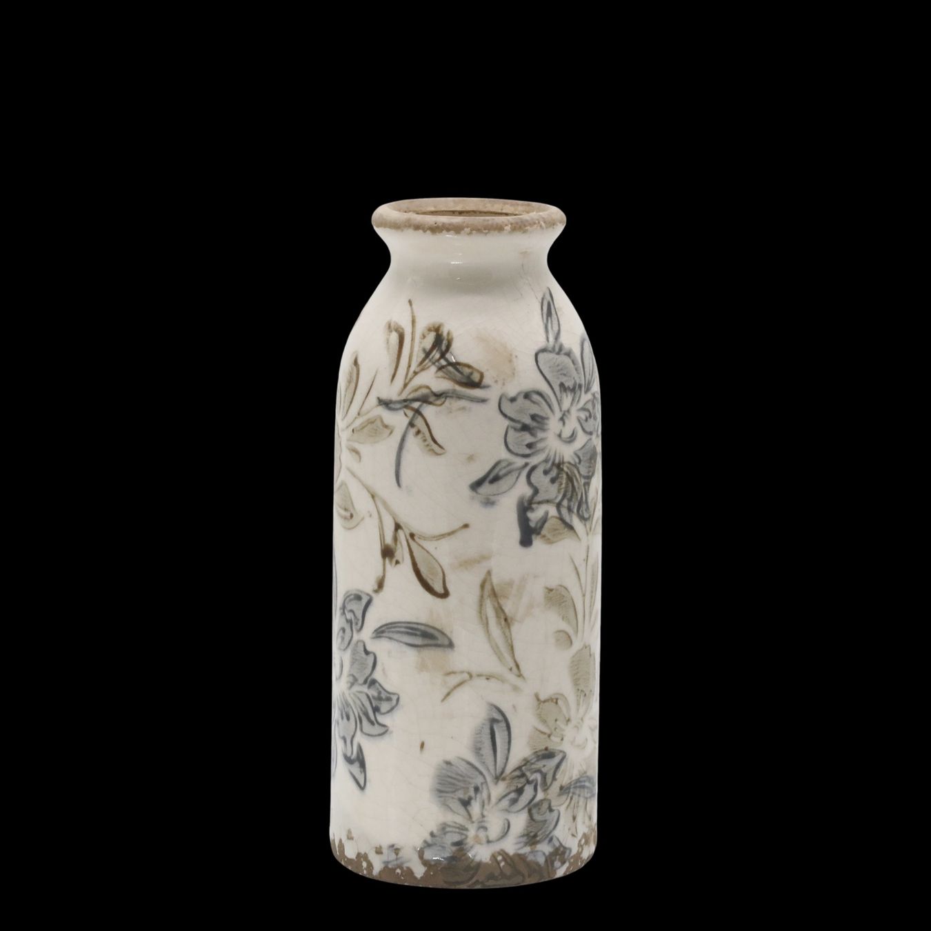 Vasi & Recipienti: Vase «Croix», Höhe 20 cm – Nuovo e nell'imballaggio originale da Innertkirchen venduto da Glatthard-Interior 2