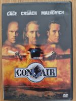DVD CON AIR Nicolas Cage John Cusack Italienisch
