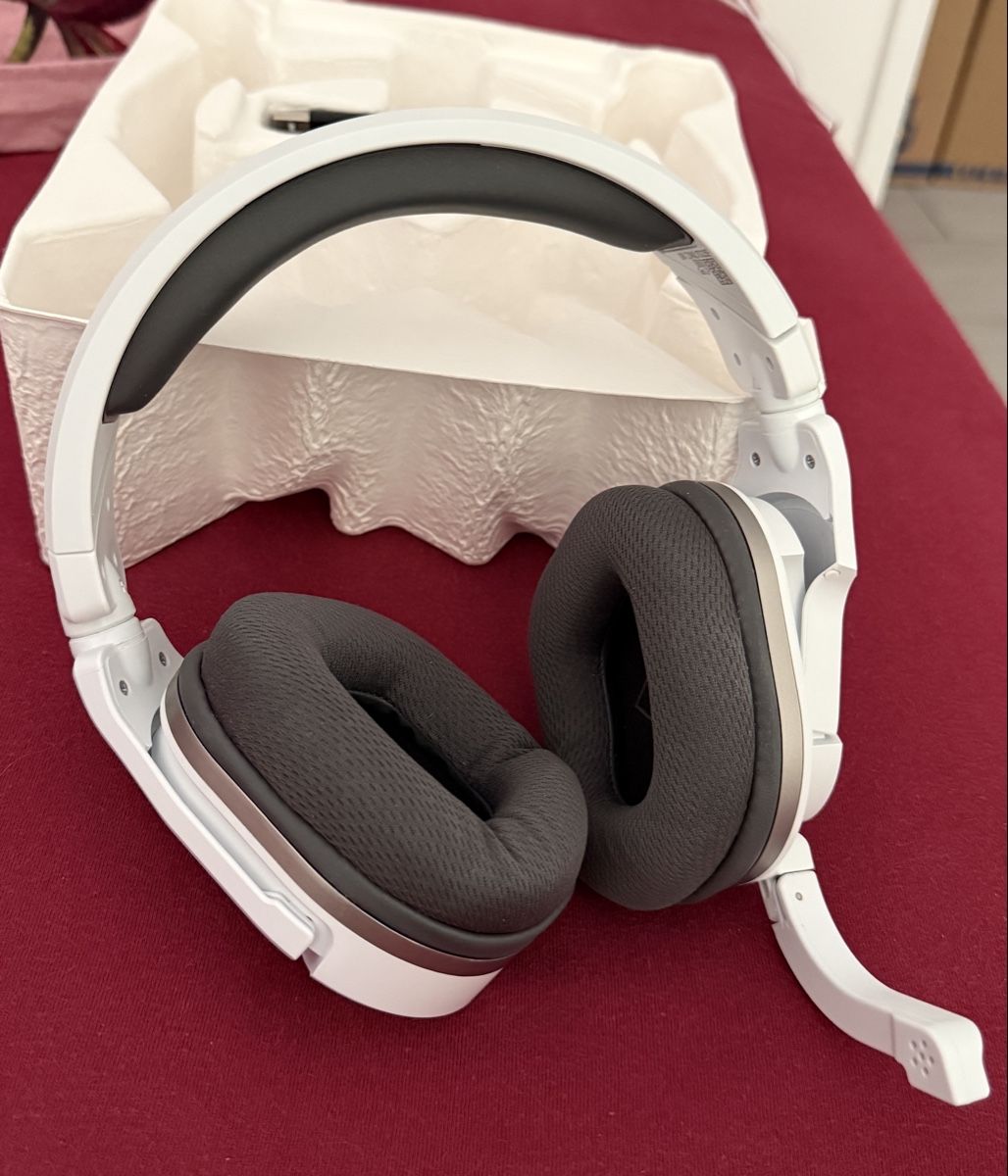 Kopfhörer: Turtle Beach Stealth 600P Gen 2  – Gebraucht aus Würenlos von lea_87qz 3