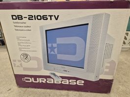 Fernseher Durabase