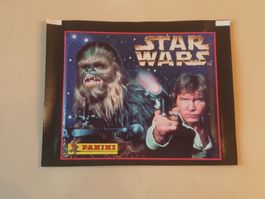 Star Wars Panini Tüte portofrei
