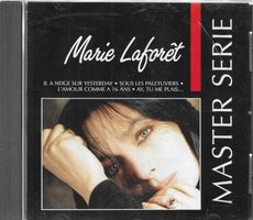 Marie Laforêt - Master Serie