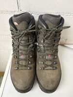 Lowa Trekkingstiefel Tibet Superwarm GTX Gr. 42 Damen Herren