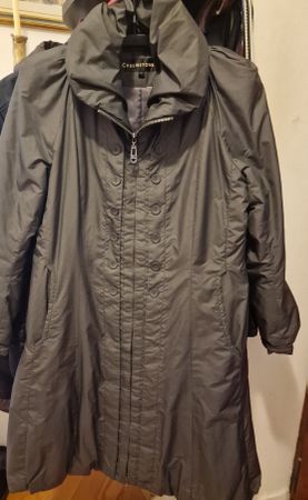 Manteau Creensstone femme, taille 42/44,idéal  automne/hiver