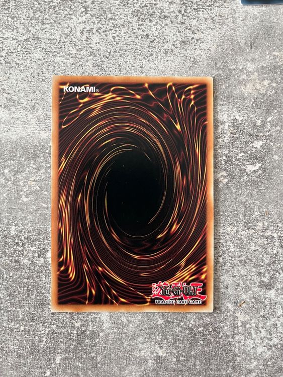 Galaxieaugen-Körperpanzer-Photonendrache, Secret Rare 2