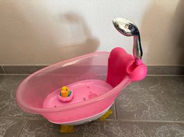 Badewanne für Baby Born Puppe
