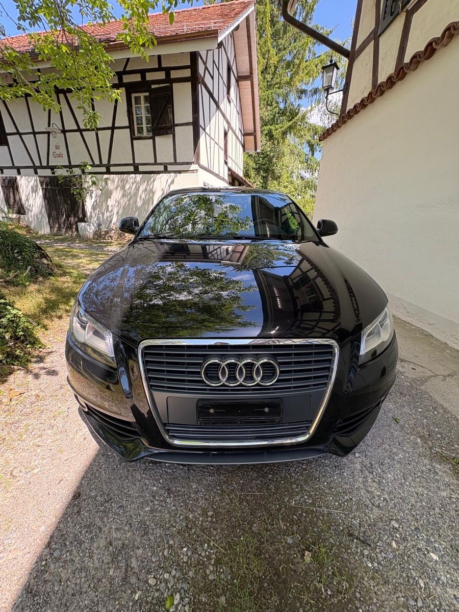 Audi Automobili: Audi A3 Sportback – Usato da Winterthur venduto da Michael8408 1