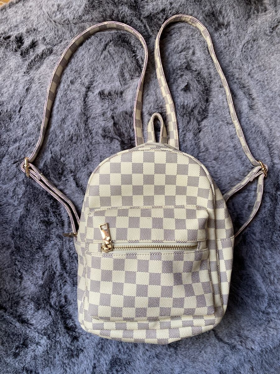Zaini: Kleiner Rucksack – Nuovo (secondo la descrizione) da Gams venduto da ajd_b2hl 1