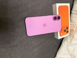 Iphone 16 Plus
