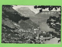Gersau am Vierwaldstättersee