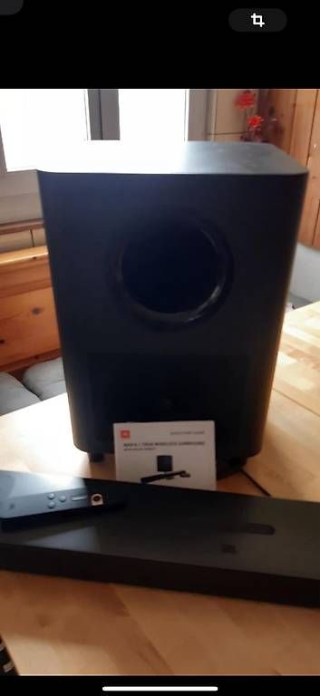 Home Cinema: Jbl home cinema – Usato da Hellikon venduto da Vollgas15 1
