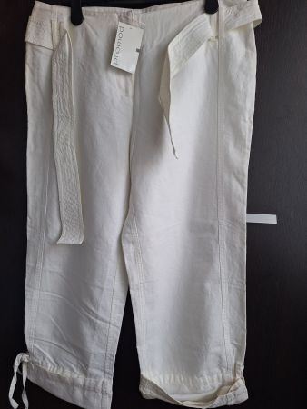 Pantalon Promod taille 40, neuf