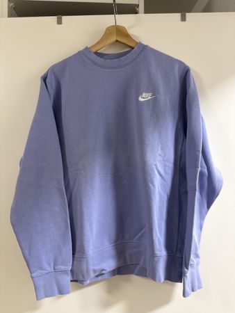 Nike Pullover, Lila, Top Zustand, Grösse S