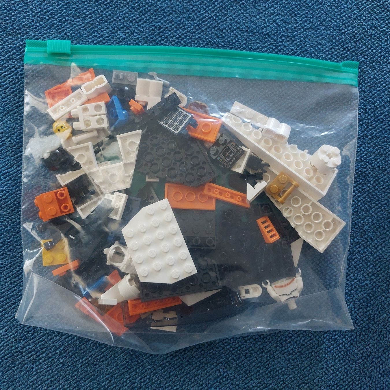 Lego Baukästen: LEGO 60224 – Gebraucht aus Uetikon am See von Peter_von_Lanthen 2