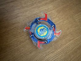 TAKARA TOMY BEYBLADE DRAGOON S (FIRST GEN) HK LIMITED ED
