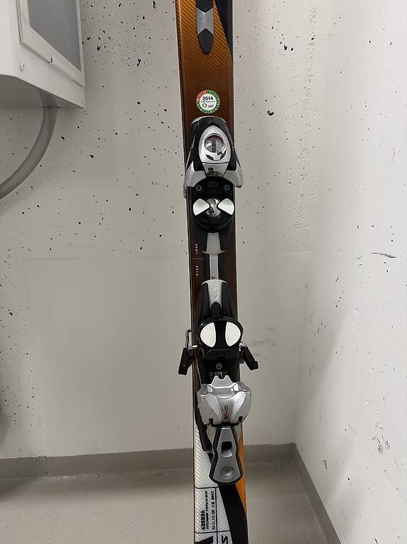 Skis: Sci L140 – Gebraucht aus S. Antonino von sci_2kfb 1
