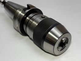 Bohrfutter 3-16mm BT40 Schnellspannfutter