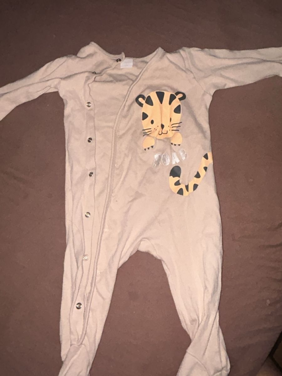 Migros Pigiama & Simili: Pijama von Smile Gr 80 – Usato da St. Gallen venduto da oli_ryy9