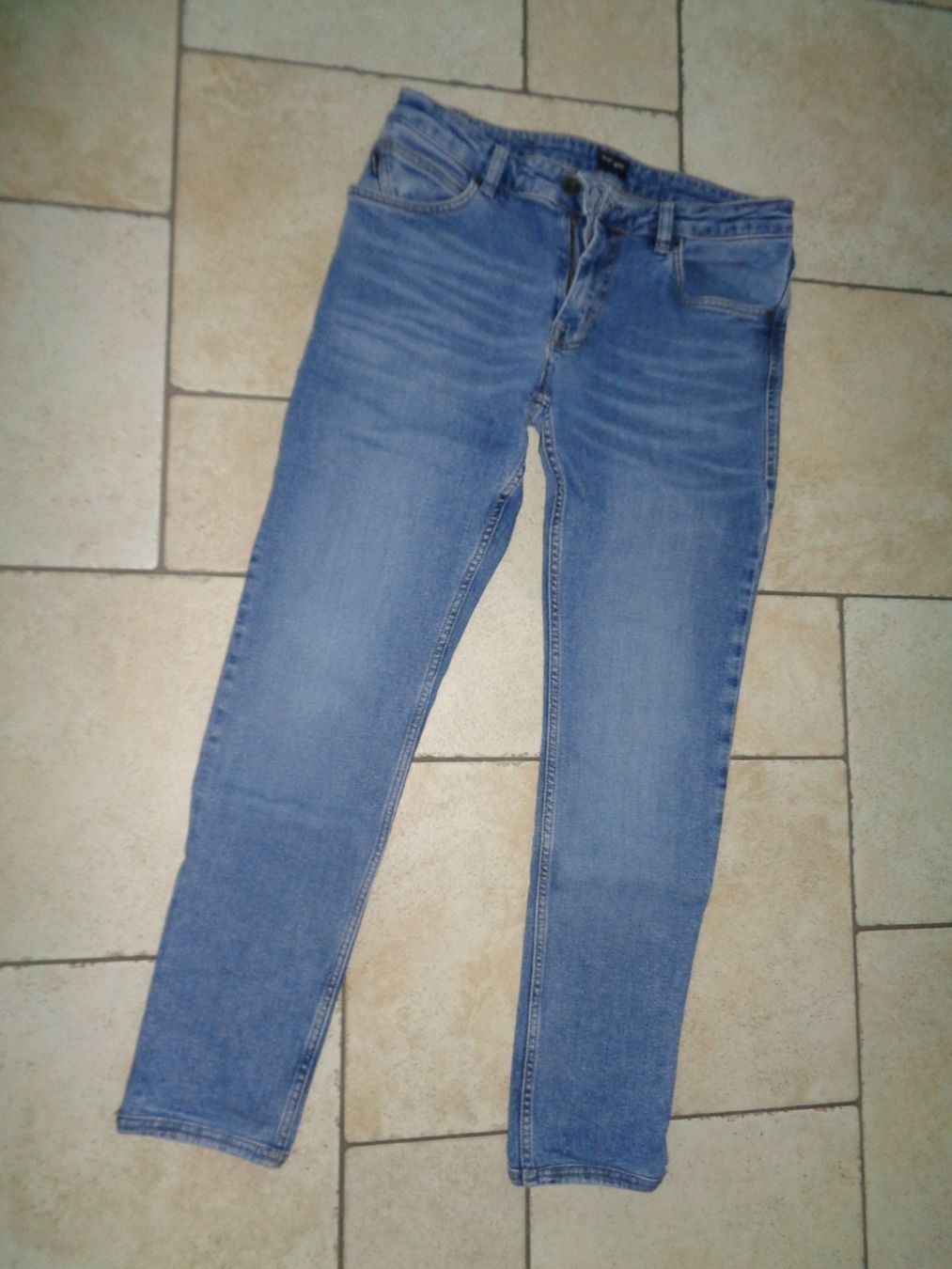 Strellson Jeans: Jeans  Strellson  Grösse W32 / L32 – Gebraucht aus Kreuzlingen von Robi-2003