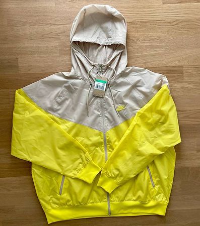  Veste imperméable neuve NIKE taille XL