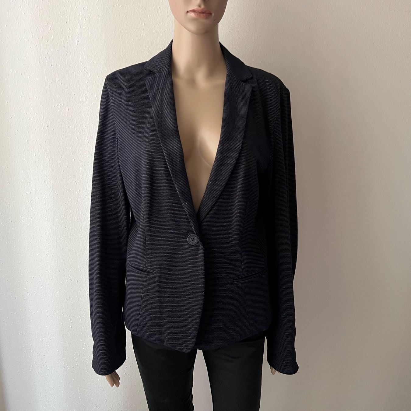 Vestes: LES COPAINS BLUE Blazer 💙 – D'occasion à zürich par vintage12