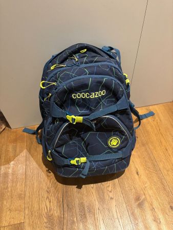 Coocazoo Schultasche