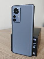 Xiaomi 12 pro 5g Global 12/256 Top Zustand HyperOS 3.0