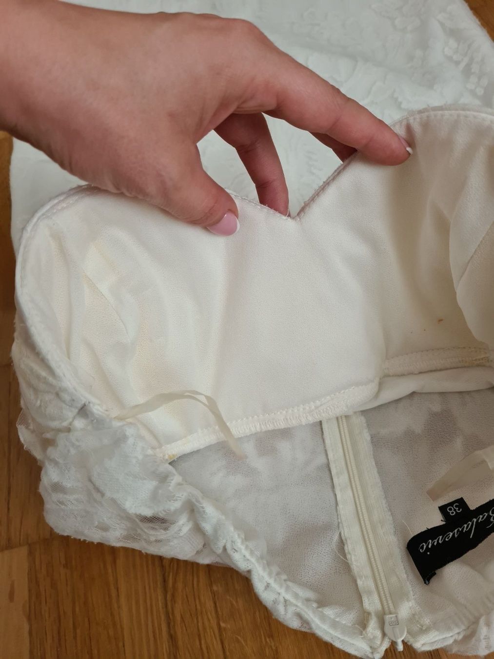Kleider: Kleid Gr. 36 – Gebraucht aus Jona von Good_luck_ 7