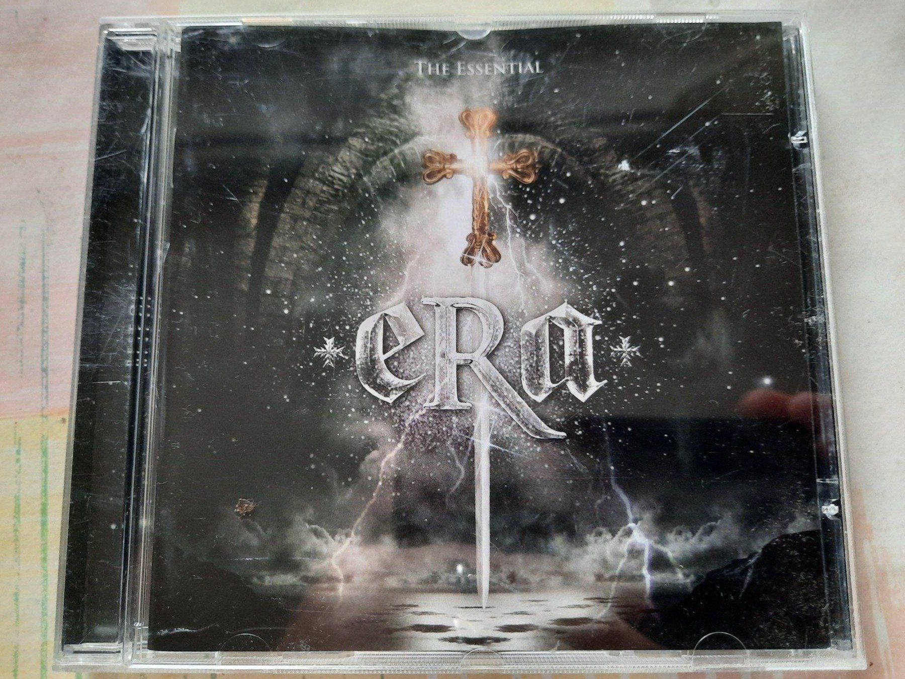 CD: Cd Era - The essential  – Usato da Pully venduto da bro_n52j