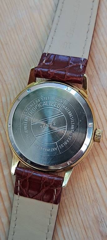 Orologi: Jaquet Geneve – Usato da Goldingen venduto da eibe25 1