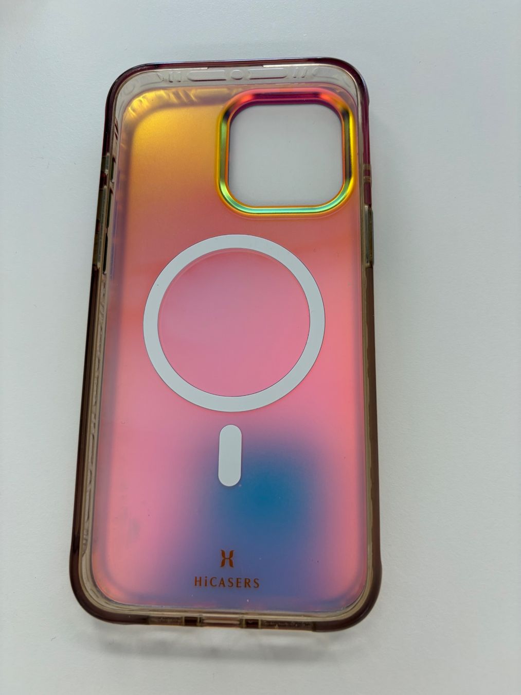 Apple Handys / Smartphones: Apple iPhone 15 Pro Max White Titanium 256GB – Gebraucht aus Brissago von Tschu 5