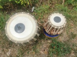 Tabla Set