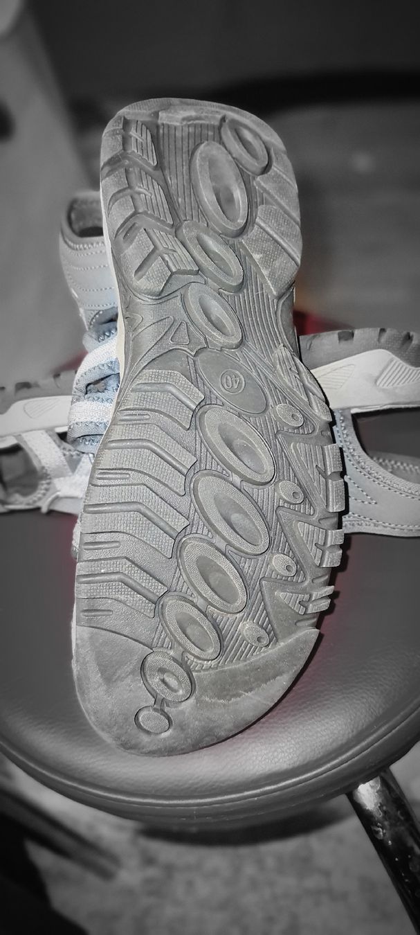 Scarpe da donna: Sandalen – Nuovo e nell'imballaggio originale da Bellerive VD venduto da Hermes5 2