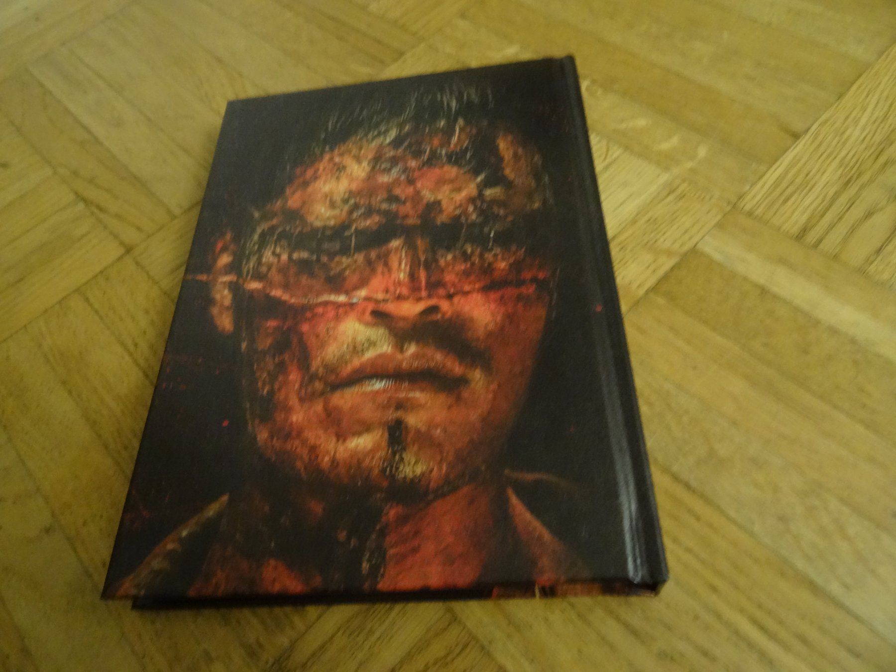 Tutti i DVDs: Project Wolf Hunting Mediabook BLU-RAY DVD – Usato da Olten venduto da Disc-Verkauf 3