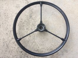 VW Käfer Brezel Standard Lenkrad