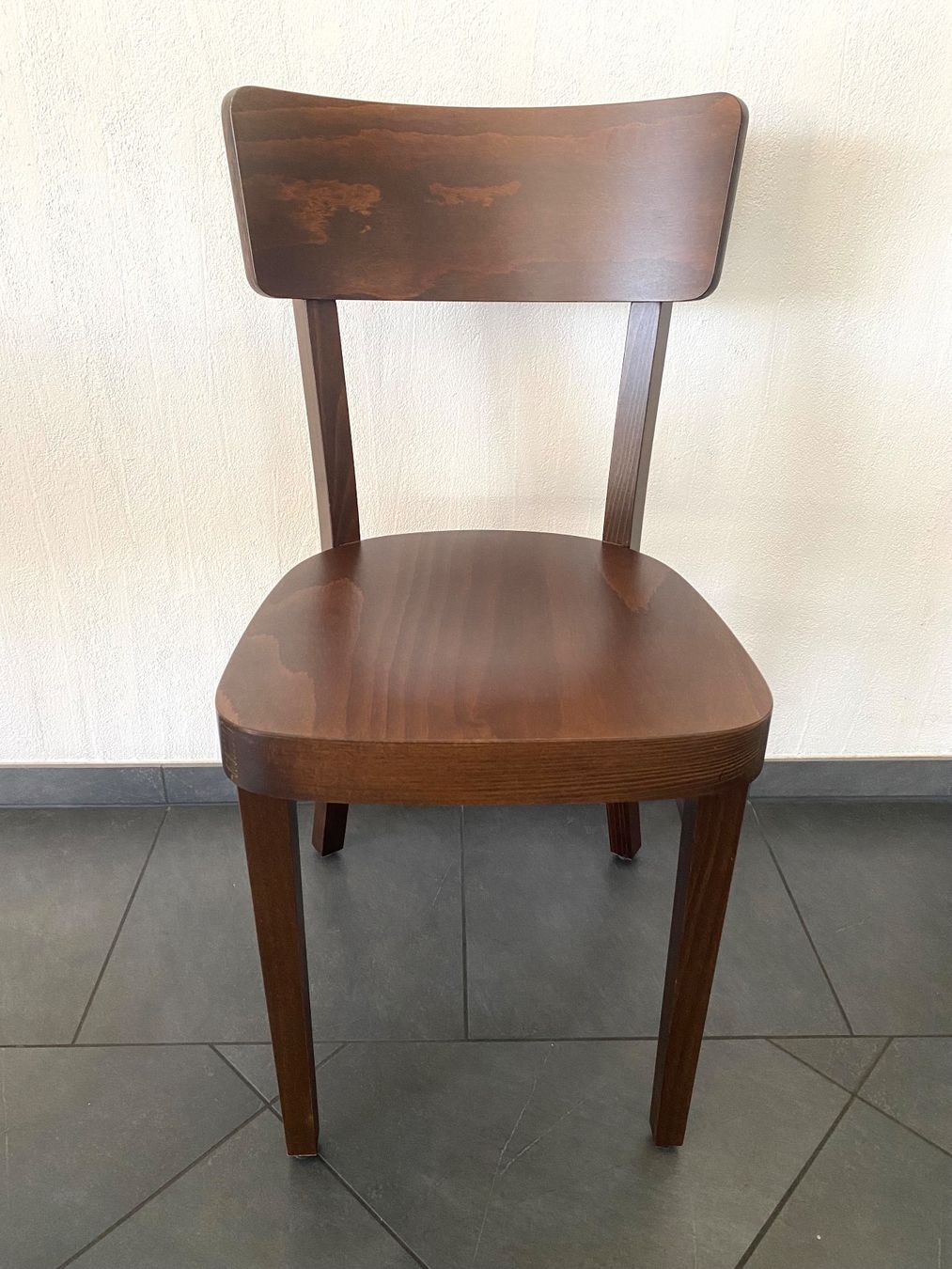 Interio Sedie: Design Stühle Chairs TON – Usato da Olten venduto da sportwelt 5