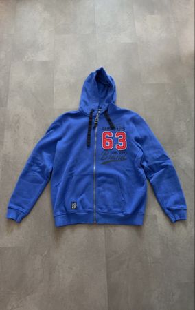 Camp David Sweatjacke