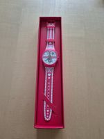 Swatch Aktionärsuhr 2022