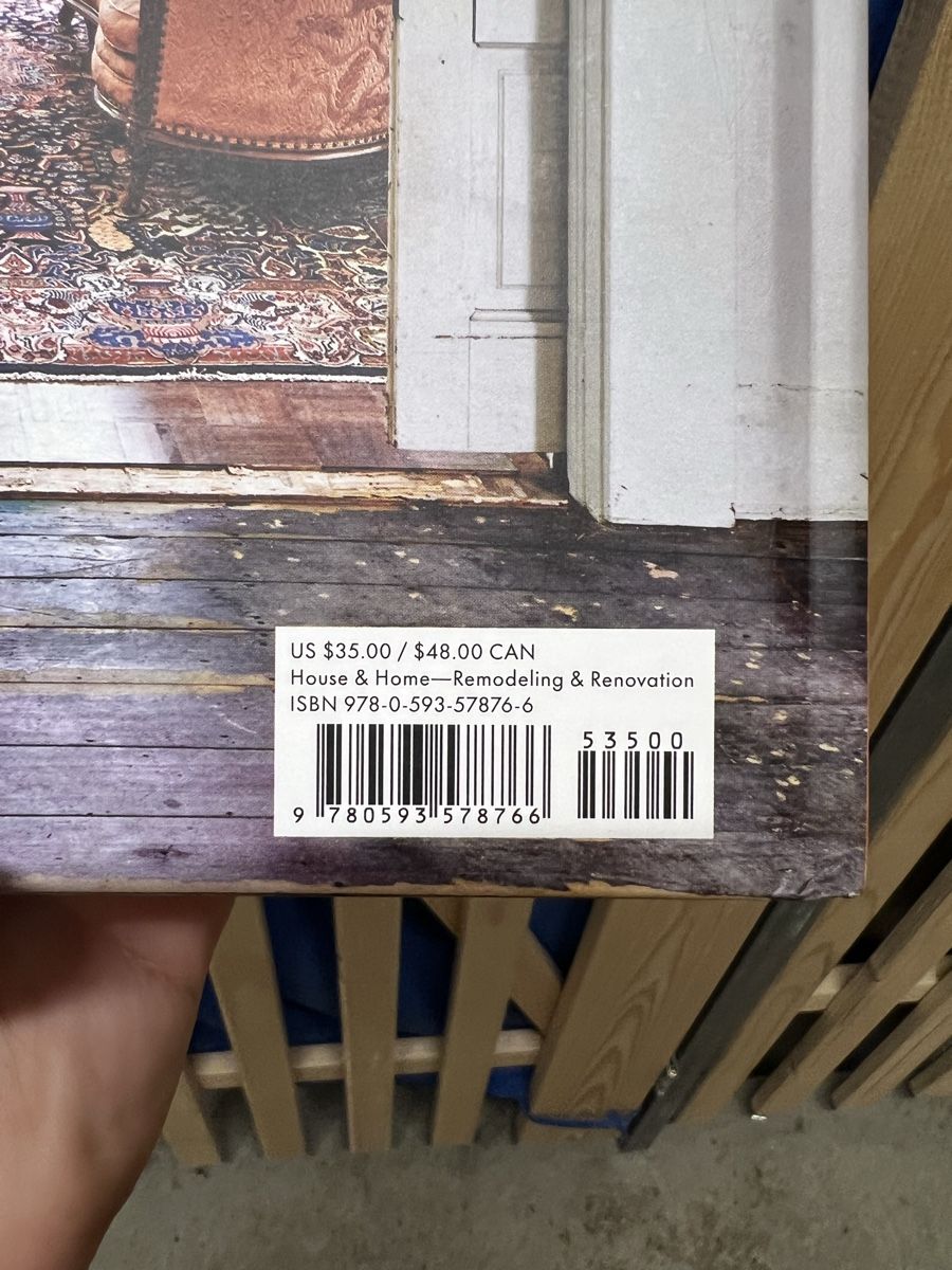 Bücher: Cheap Old Houses, Renovation, Design, Architecture book – Neu (gemäss Beschreibung) aus Zürich von Lorena.rgg 2