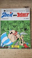Asterix und Obelix - Streit um Asterix