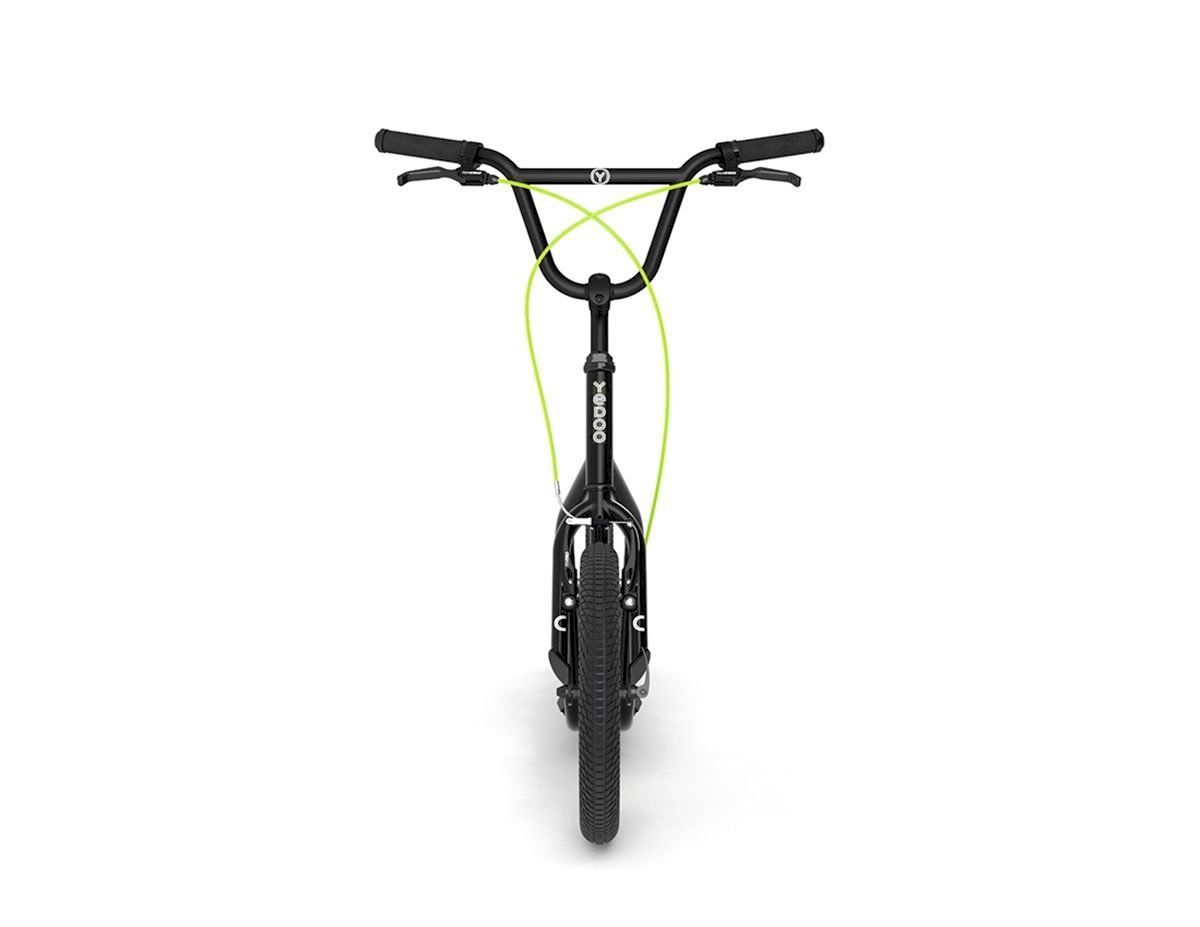 Kickboard: Yedoo Run Run Mula Tretroller Erwachsene – Nuovo e nell'imballaggio originale da Bottighofen venduto da zaap 2